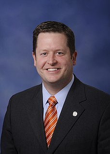 Jase Bolger American politician