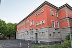 Ehemalige Freischule/Wilhelmschule