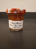 Thumbnail for File:Bonne Maman Peach - Mint Spread.jpg