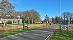 Bontebok, Netherlands