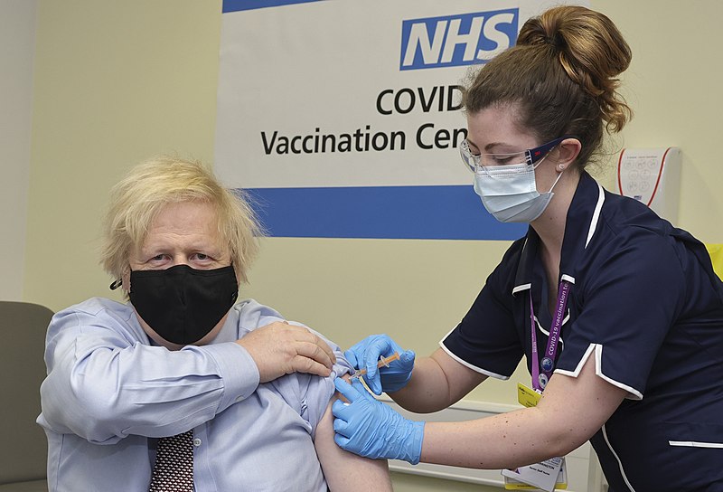 File:Boris Johnson has the Covid-19 Vaccine (51786184329).jpg