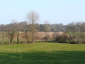 Immagine illustrativa dell'articolo Valle e colline di Boulou