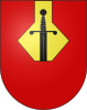 Coat of arms of Brünisried