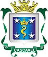 Sigiliul autorităților din Cascavel (Paraná)