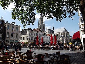 Breda