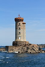 Vignette pour Phare de la Croix (Le Trieux)