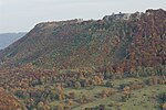 Vorschaubild für Breitenstein (Schwäbische Alb)