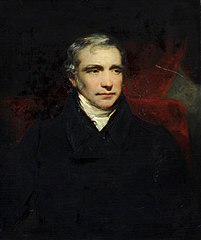 James Abercrombie, 1st Baron Dunfermline (1776–1858)
