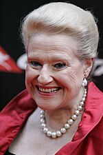 Vignette pour Bronwyn Bishop