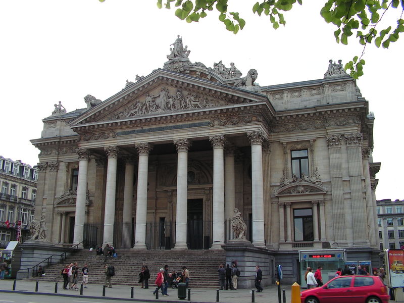 File:Bruxelles-Bourse.jpg