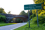 Buck Creek Gap