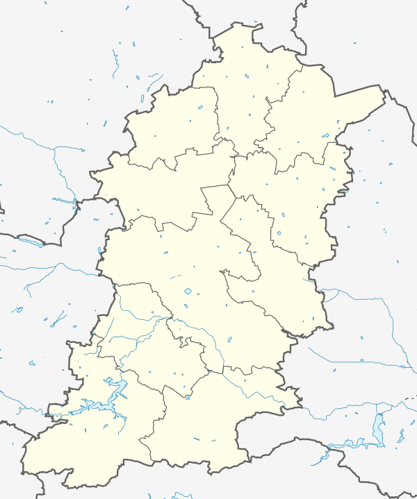 Bulgaria Shumen Province location map.svg