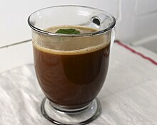 A cup of Bulletproof Coffee Bulletproof Coffee.jpg