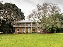 Bundanon Homestead Bundanon Homestead .jpg