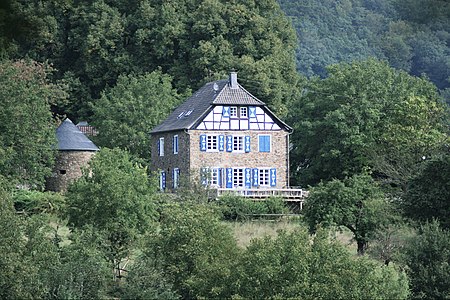 Burg Merten1