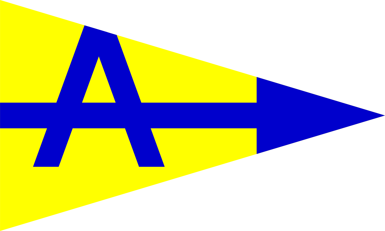 File:Burgee of Club Yates  - Wikipedia