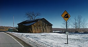 Burnside Township (Center County, Pensilvânia)