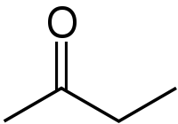 Butanone-skeletal-structure.svg