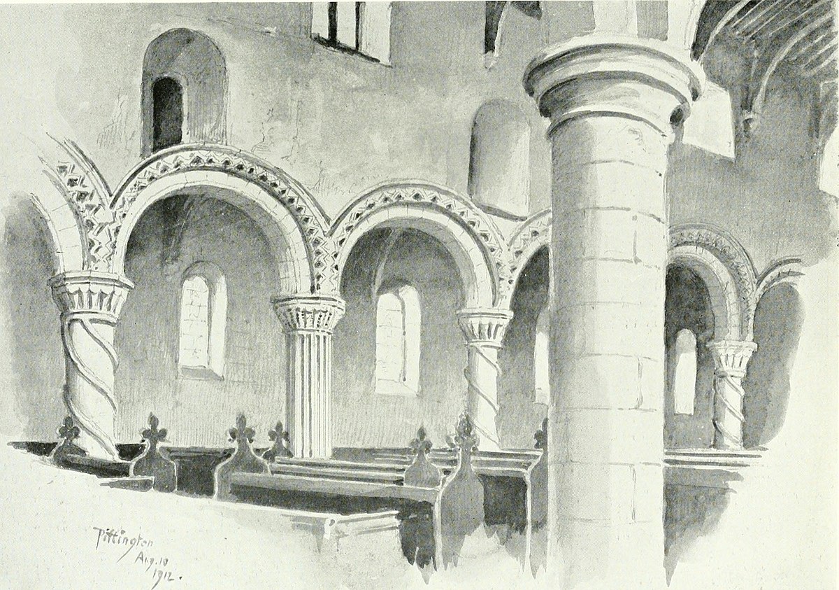 File:Byzantine and Romanesque architecture (1913) (14779303711