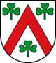 Hochdorf - Brasão