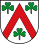 Hochdorf - Herb