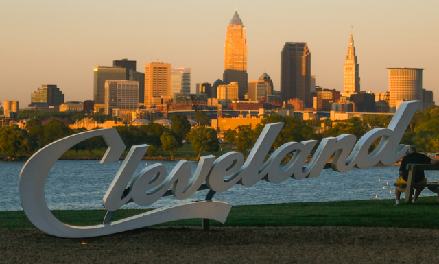 Greater Cleveland - Wikipedia
