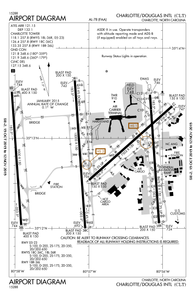 400px CLT Airport Diagram.svg 