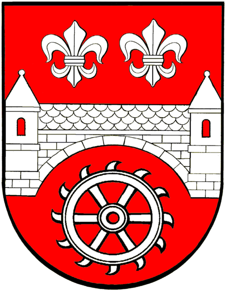 COA Stift Quernheim