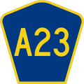 File:CR A23 jct.svg