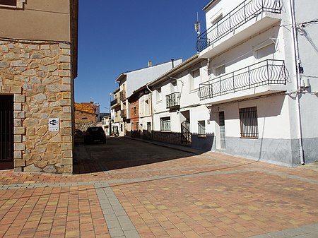 Cañamares