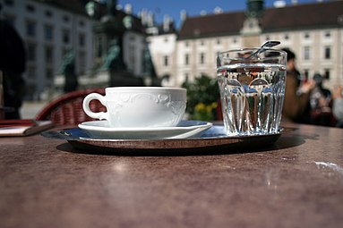 Café Hofburg
