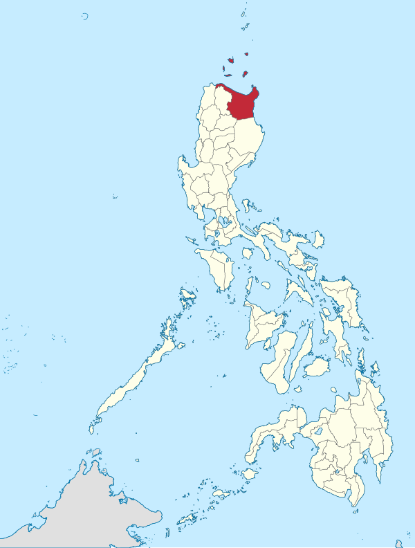 Cagayan