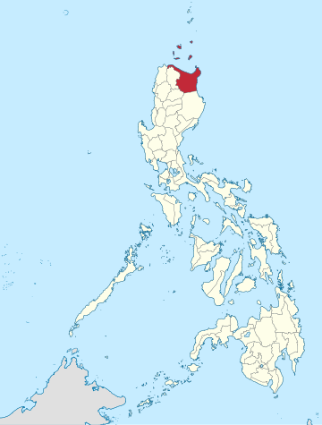 Cagayan