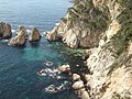 Miniatura per Cala d'en Jaume