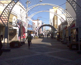 Бауру,  São Paulo, Бразилія