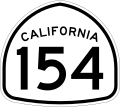 File:California 154 1957.svg