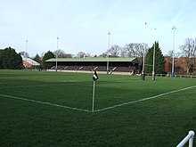 Cambridge rugby ground Cambridge University rugby ground - geograph.org.uk - 1602271.jpg