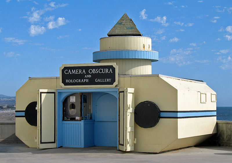 File:Camera Obscura (San Francisco).JPG