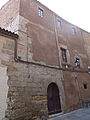 This is a photo of a building indexed in the Catalan heritage register as Bé Cultural d'Interès Local (BCIL) under the reference IPA-27879.