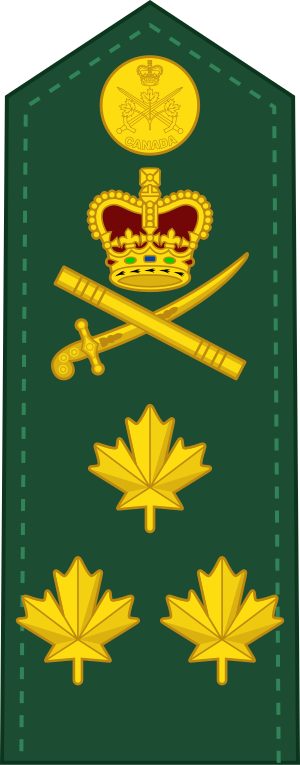 Canadian Army OF-8.svg