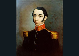 <span class="mw-page-title-main">Luis Urdaneta</span> Venezuelan revolutionary (1768–1831)