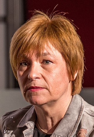 <span class="mw-page-title-main">Caren Marks</span> German politician