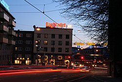 Carl Berners plass, Oslo.jpg