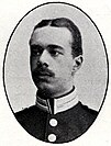 Einar af Wirsén in 1897