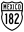 Mexican Federal Highway 180