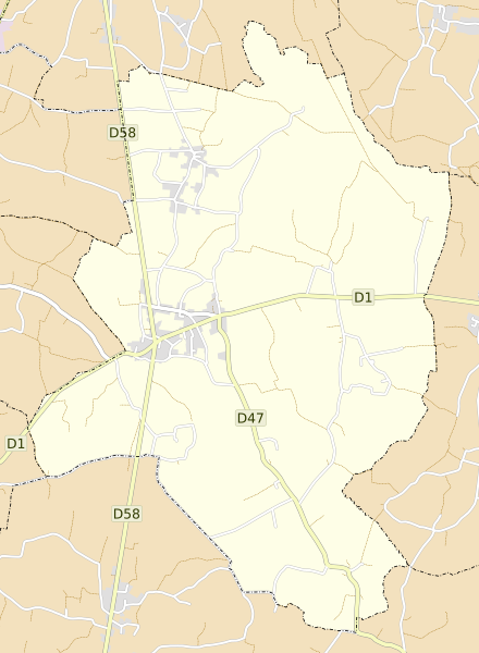 File:Carte Routes Chevroux Ain.svg