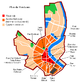 Liste des voies de Bordeaux