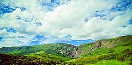 São Roque de Minas - Vue