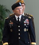 Gen. George Casey, M.A. '80 Casey in Singapore.jpg