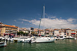 Miniatuur voor Bestand:Cassis, Provence, France (6052992590).jpg